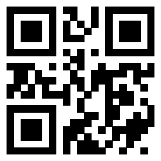 3400257877 QrCode associato