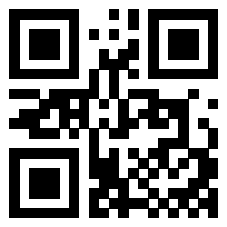 Immagine del QrCode di 3400257878