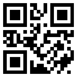 3400257880 - Immagine del QrCode associato