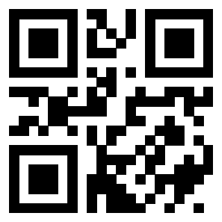 3400257881 Qr Code associato