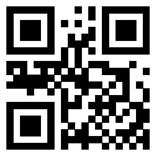 Il QrCode di 3400257882