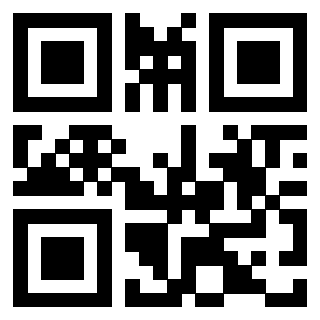 Il Qr Code di 3400257883