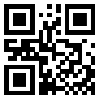 Il Qr Code di 3400257885