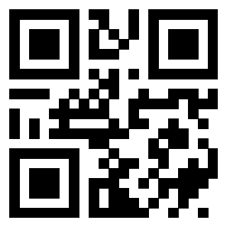 Il QrCode di 3400257886