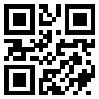 QrCode di 3400257888