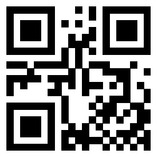 Scansione del Qr Code di 3400257891