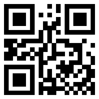 Scansione del Qr Code di 3400257893
