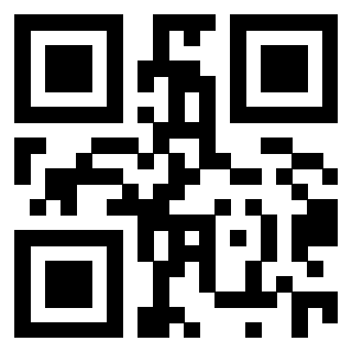 3400257895 - Immagine del QrCode associato
