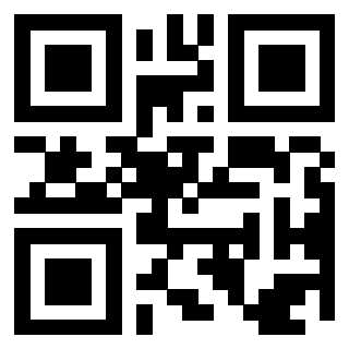 3400257896 QrCode associato