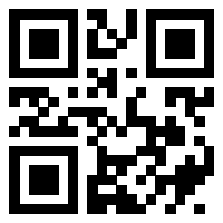 Immagine del Qr Code di 3400257904