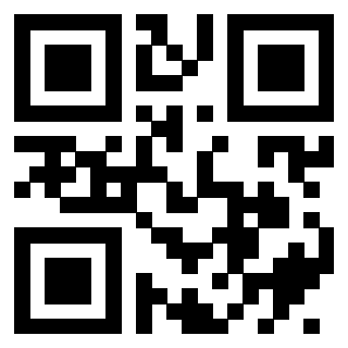3400257905 QrCode associato