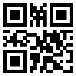 QrCode di 3400257906