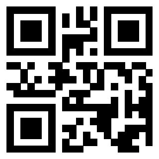 3400257907 - Immagine del QrCode associato