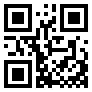 Immagine del QrCode di 3400257909