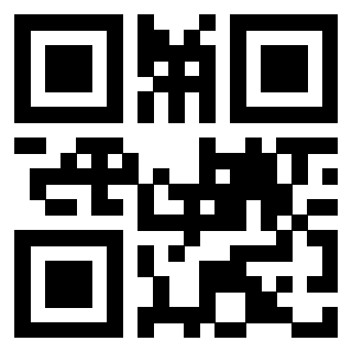 QrCode di 3400257911