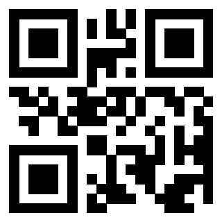 Immagine del Qr Code di 3400257913