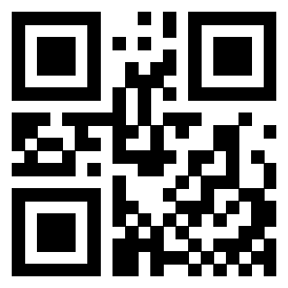 Scansione del Qr Code di 3400257915