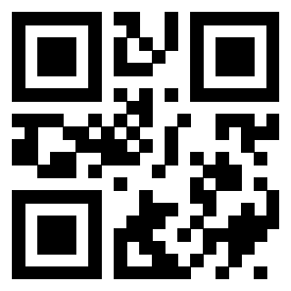 Scansione del Qr Code di 3400257916