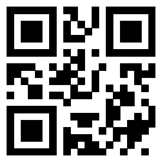 Immagine del QrCode di 3400257917