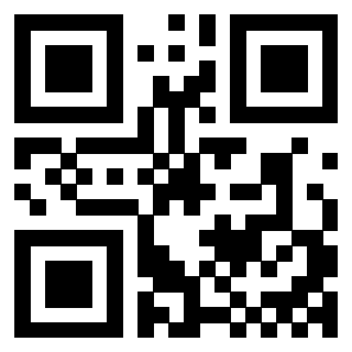 3400257923 - Immagine del QrCode