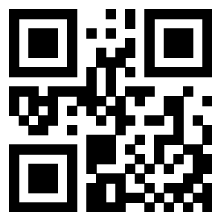 QrCode di 3400257924