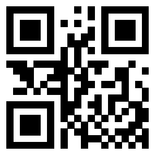 3400257926 - Immagine del Qr Code associato