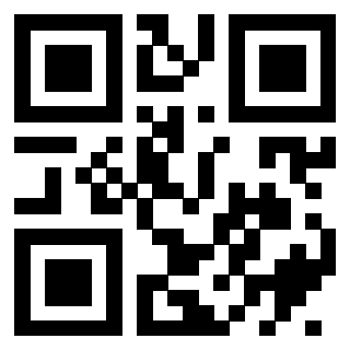 3400257929 QrCode associato