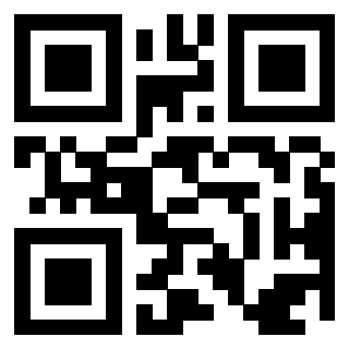 Il QrCode di 3400257930