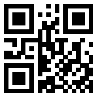 3400257931 - Immagine del QrCode