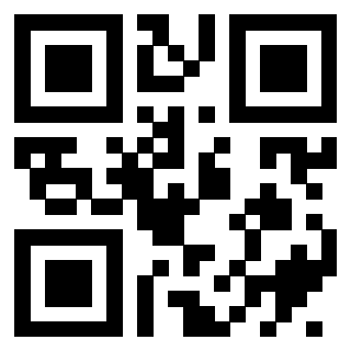 Scansione del Qr Code di 3400257932