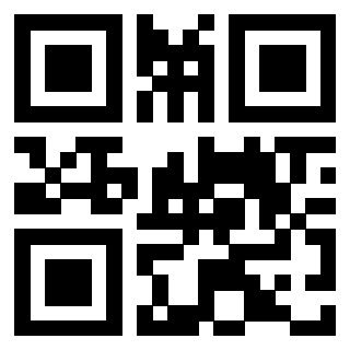 3400257933 - Immagine del Qr Code
