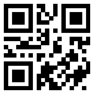 Scansione del QrCode di 3400257934