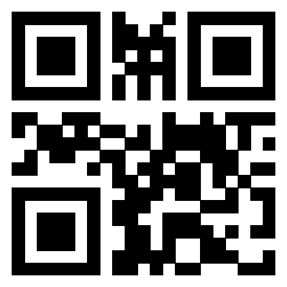 Immagine del Qr Code di 3400257936