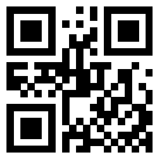 Il Qr Code di 3400257937