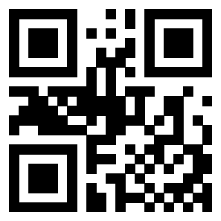 Immagine del Qr Code di 3400257938