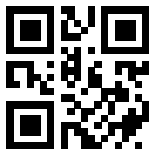 3400257940 - Immagine del Qr Code