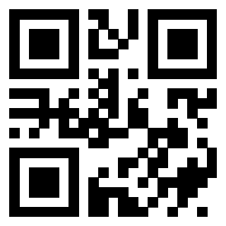 3400257941 Qr Code associato