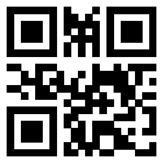 Il QrCode di 3400257942