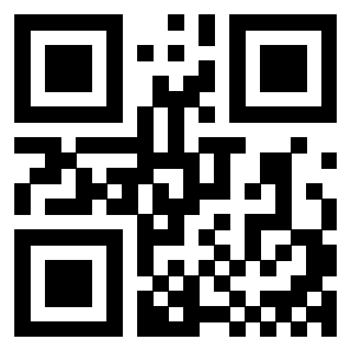 3400257944 - Immagine del QrCode associato