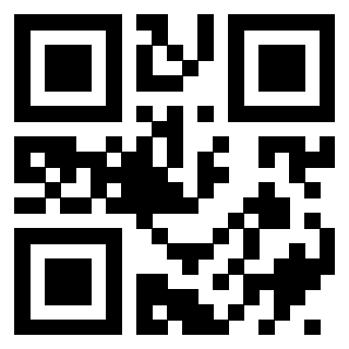 3400257950 Qr Code associato