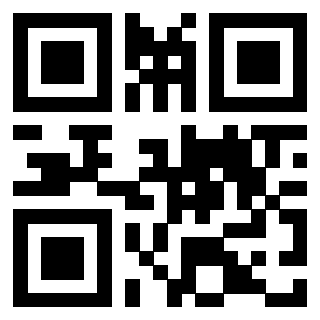 Il Qr Code di 3400257952