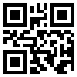 3400257953 - Immagine del Qr Code associato