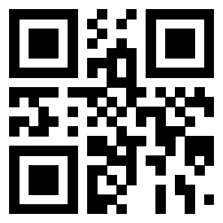 3400257959 QrCode associato