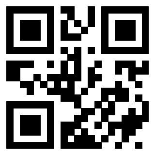 Il Qr Code di 3400257961