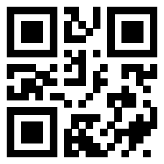 3400257962 Qr Code associato