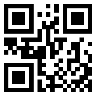 3400257964 Qr Code associato