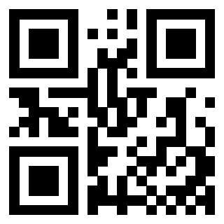 3400257965 QrCode associato