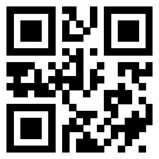3400257966 - Immagine del QrCode associato