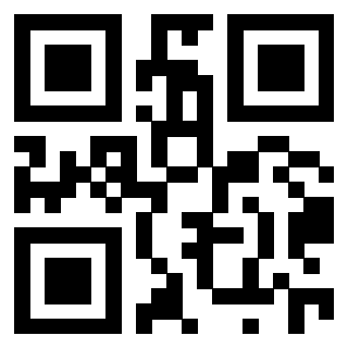 3400257967 QrCode associato