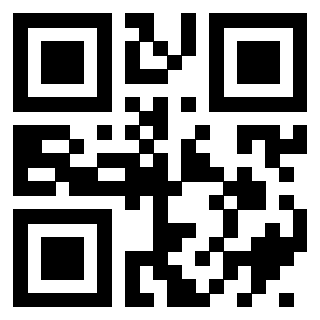 Immagine del QrCode di 3400257972